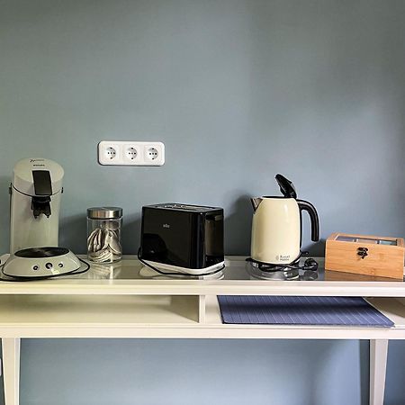 Ferienwohnung Hitzacker/Elbe 外观 照片