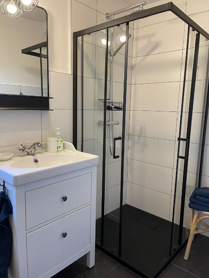 Ferienwohnung Hitzacker/Elbe 外观 照片