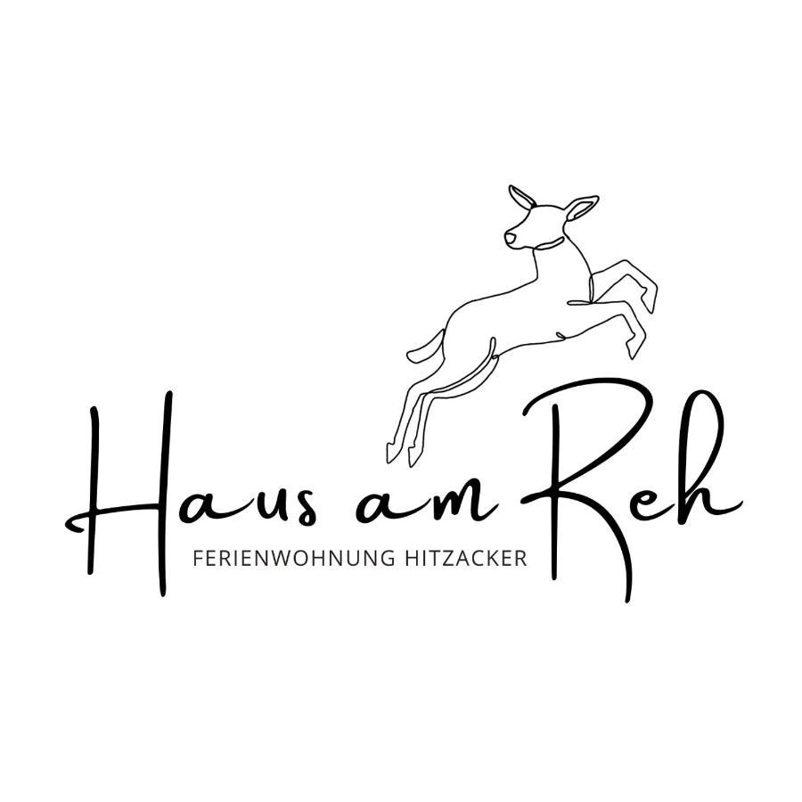 Ferienwohnung Hitzacker/Elbe 外观 照片