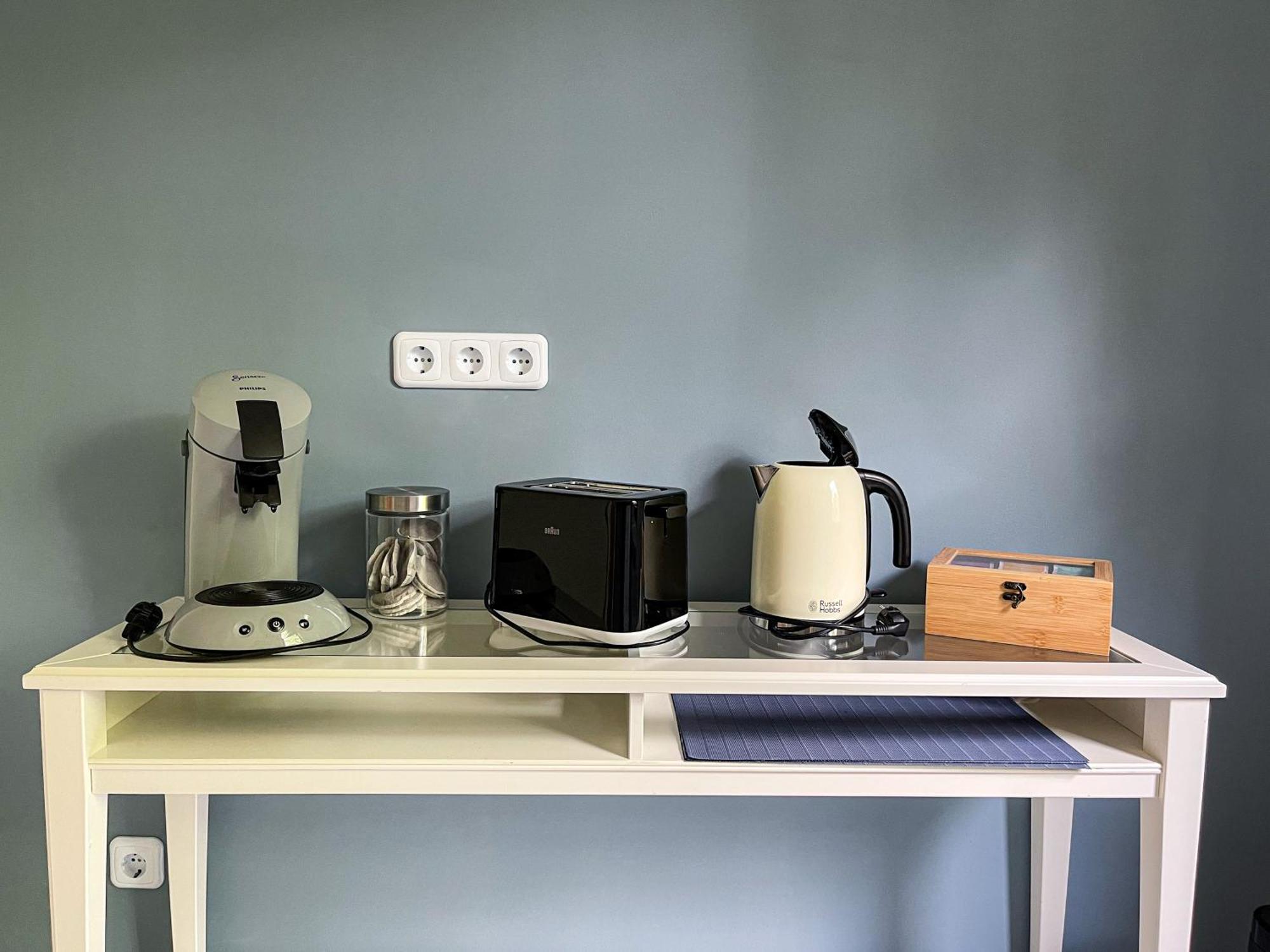 Ferienwohnung Hitzacker/Elbe 外观 照片
