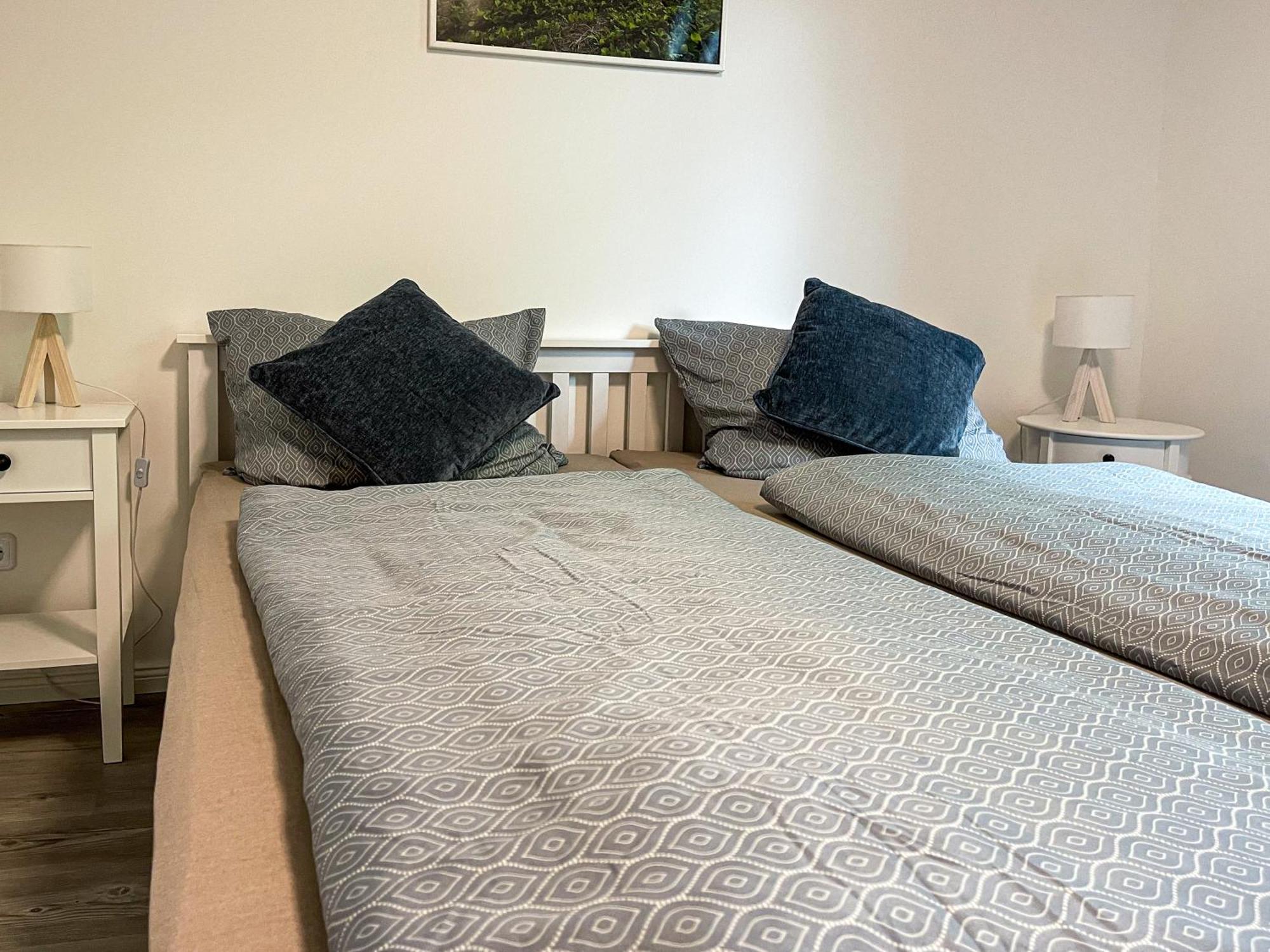 Ferienwohnung Hitzacker/Elbe 外观 照片