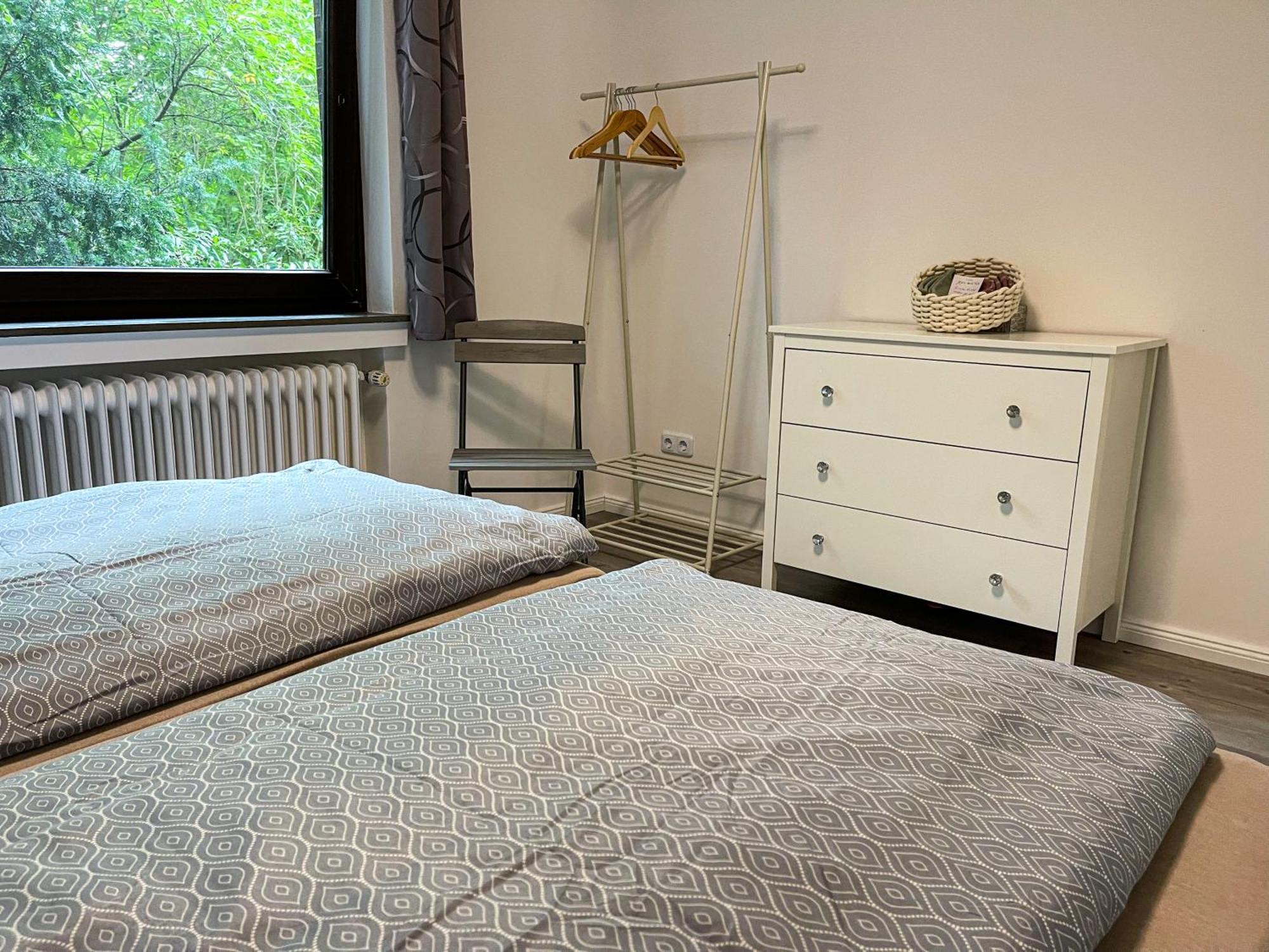 Ferienwohnung Hitzacker/Elbe 外观 照片
