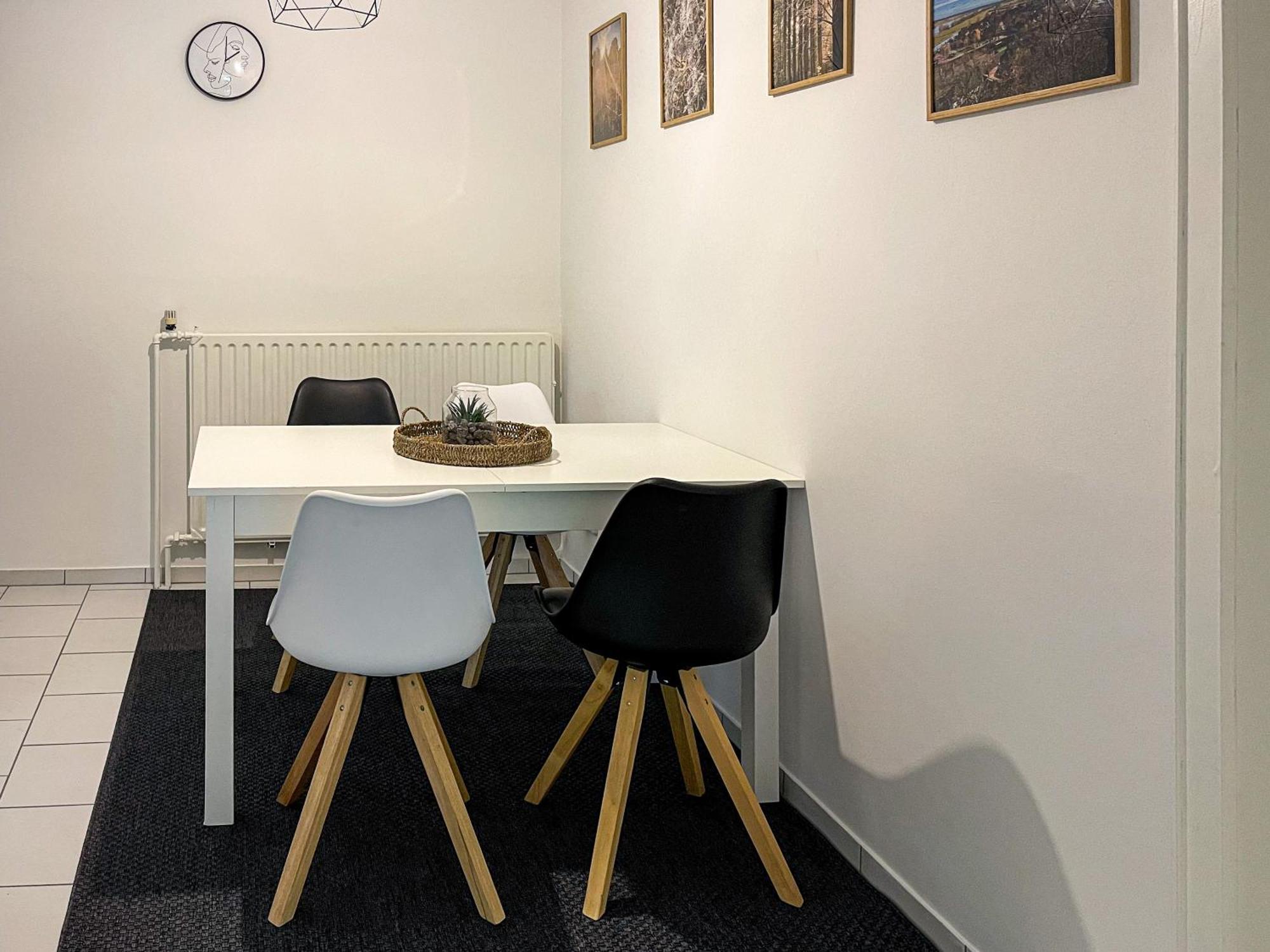 Ferienwohnung Hitzacker/Elbe 外观 照片