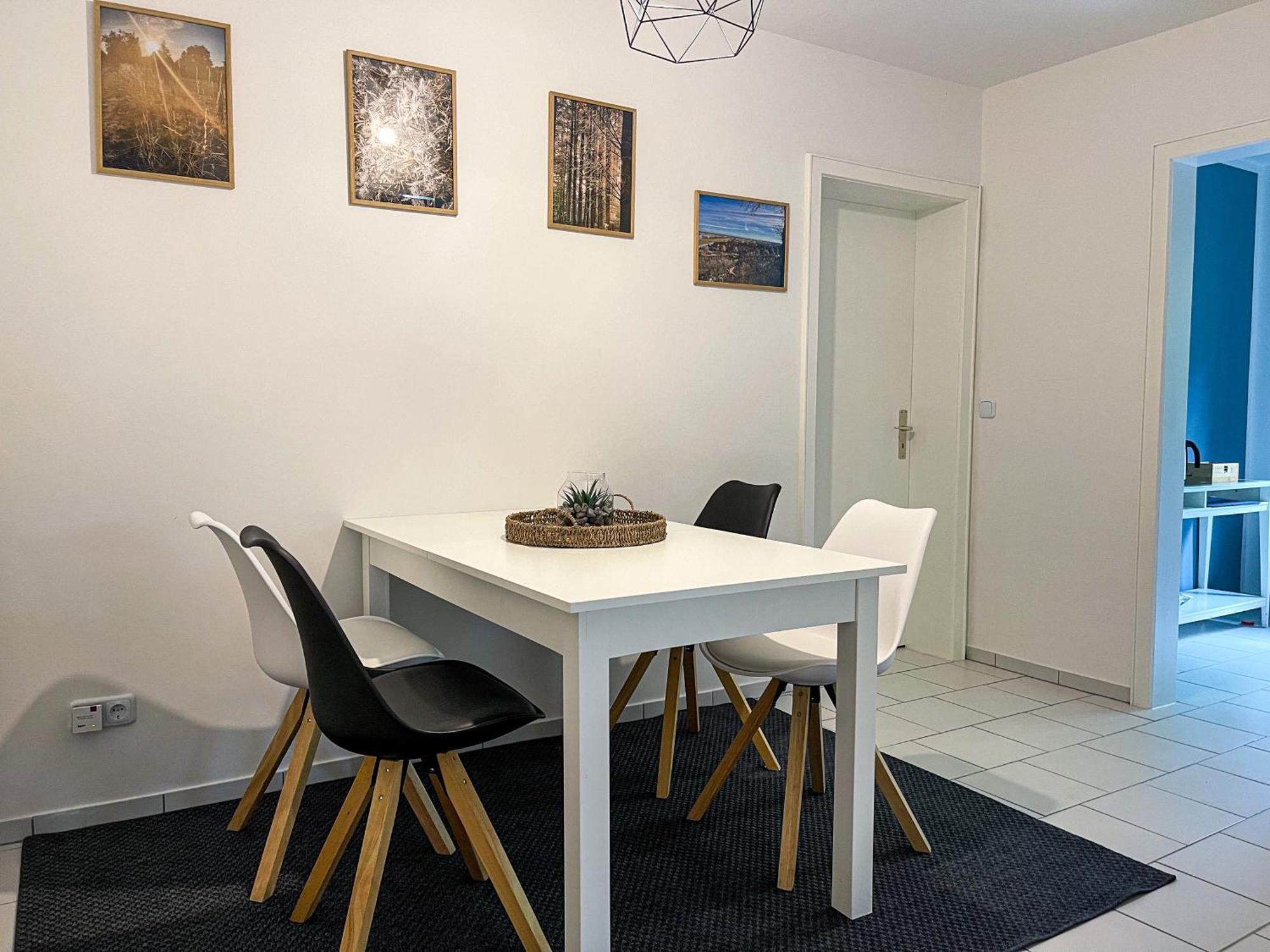 Ferienwohnung Hitzacker/Elbe 外观 照片